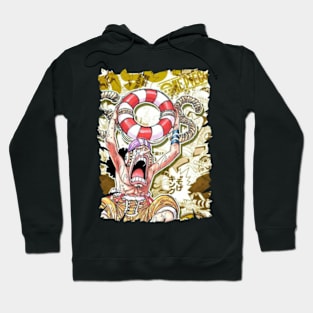 USOPP MERCH VTG Hoodie